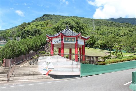 花蓮公墓|首頁::花蓮縣吉安鄉公所慈雲山懷恩園區